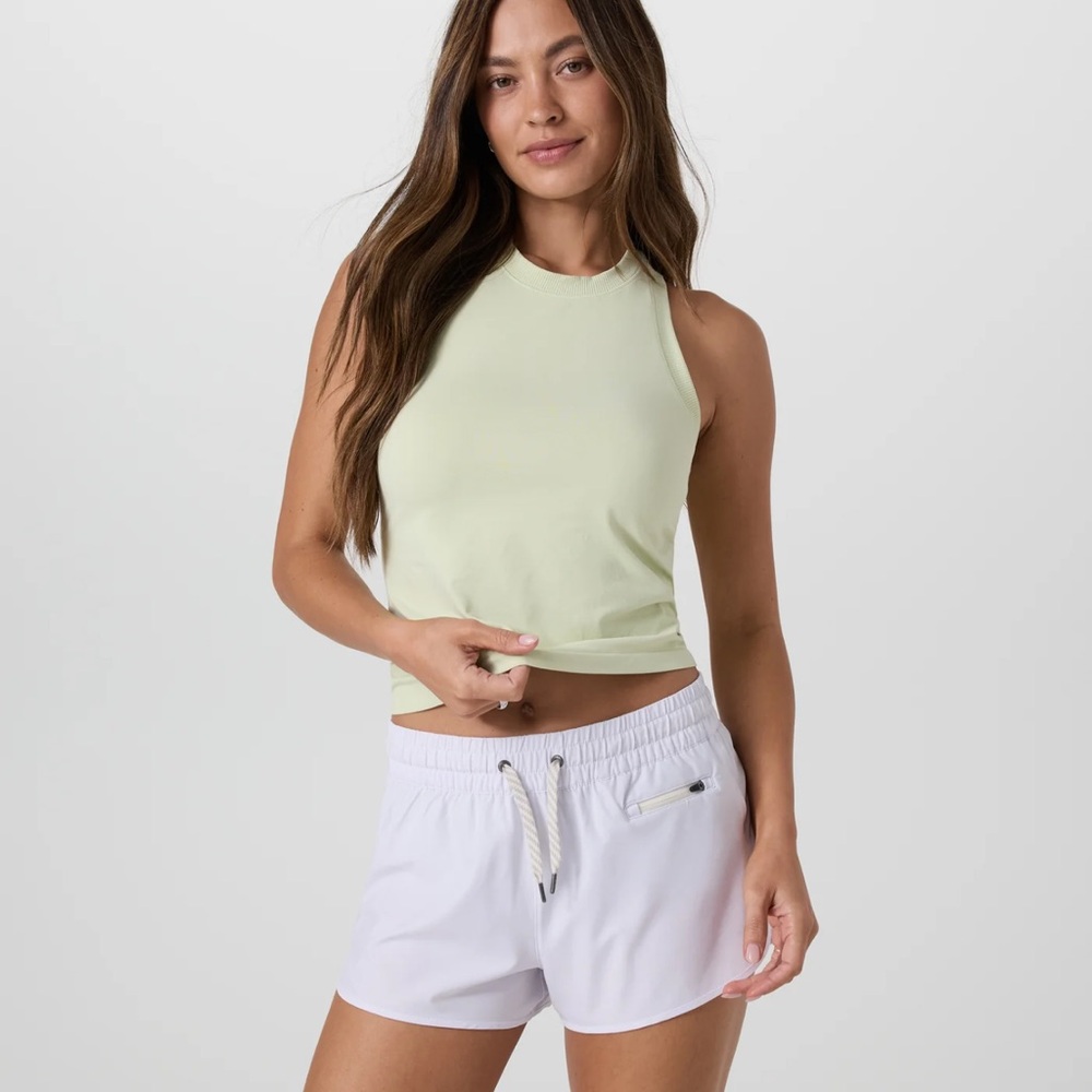 Vuori Lemongrass Tank Top